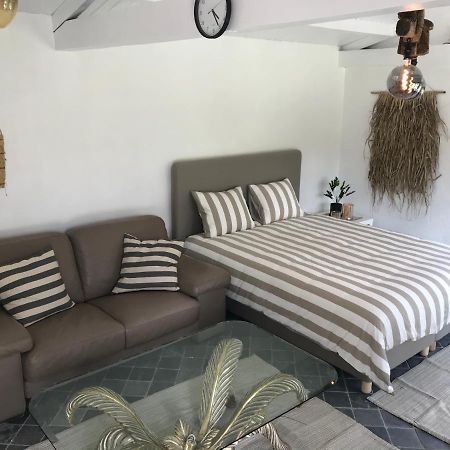 Aquavilla Bed & Breakfast Willebroek Εξωτερικό φωτογραφία